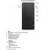 PC Desktop - HP Pro Tower 290 G9 Proc. i3-13100