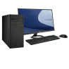 PC Desktop - ASUS ExpertCenter D5 MiniTower Proc. i3-12100