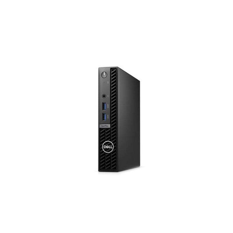 PC Desktop - Dell OPTIPLEX MICRO MFF Proc i5-13500T