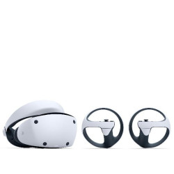 Realtà virtuale - PlayStation VR2