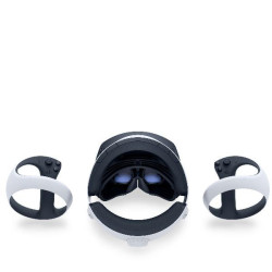 Realtà virtuale - PlayStation VR2