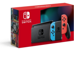 CONSOLES GAMES - Nintendo...