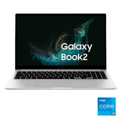 Noteebook Galaxy Book2...