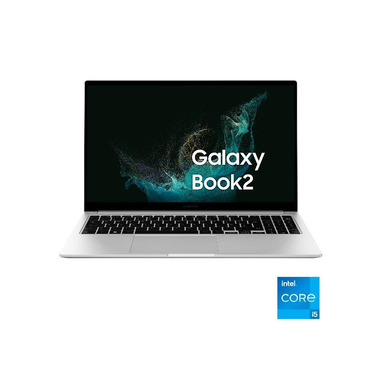 Noteebook Galaxy Book2 Proc. I5-16gb-Ssd 512Gb-W11Pro