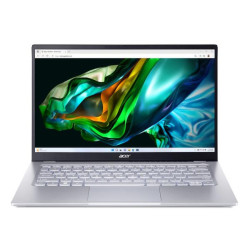 Notebook - Acer SWIFT GO 14 SFG14-41-R7PA Proc.Ryzen 7 Ssd 512 - 16gb - W11